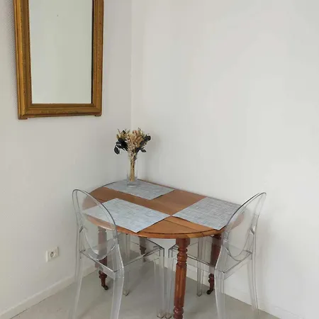 Plein De Charme - Centre בר-סור-אובה