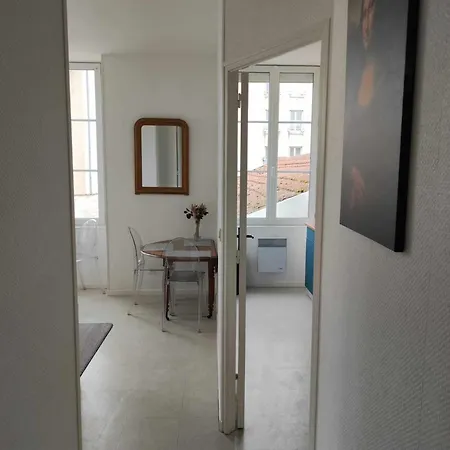 דירה Plein De Charme - Centre *