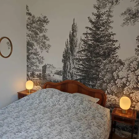 Plein De Charme - Centre *