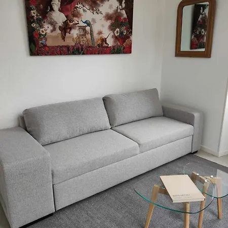 Plein De Charme - Centre