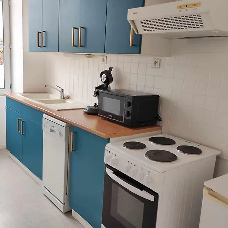 דירה Plein De Charme - Centre *